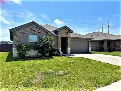 1937 Kentucky Derby Drive Corpus Christi TX 78417
