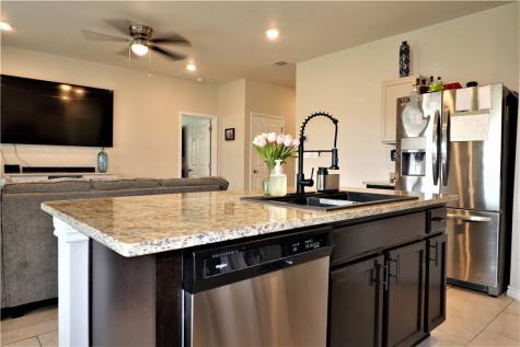 1937 Kentucky Derby Drive Corpus Christi TX 78417