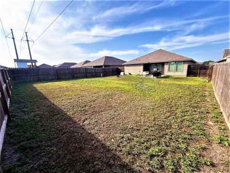 1937 Kentucky Derby Drive Corpus Christi TX 78417