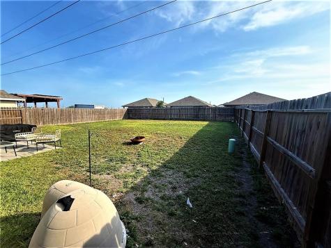 1937 Kentucky Derby Drive Corpus Christi TX 78417