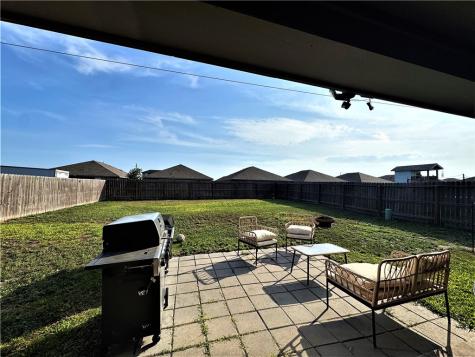 1937 Kentucky Derby Drive Corpus Christi TX 78417