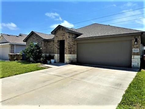 1937 Kentucky Derby Drive Corpus Christi TX 78417