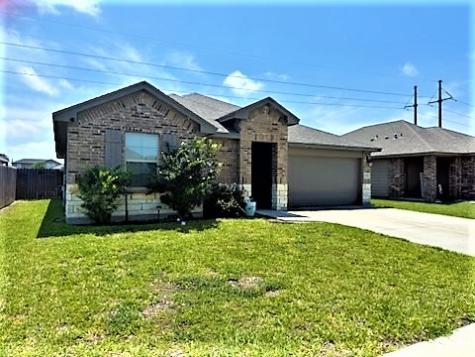 1937 Kentucky Derby Drive Corpus Christi TX 78417