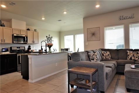 1937 Kentucky Derby Drive Corpus Christi TX 78417