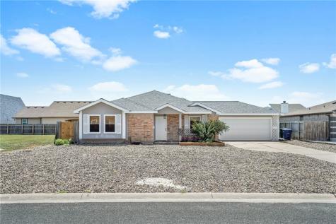 15522 Escapade Street Corpus Christi TX 78418