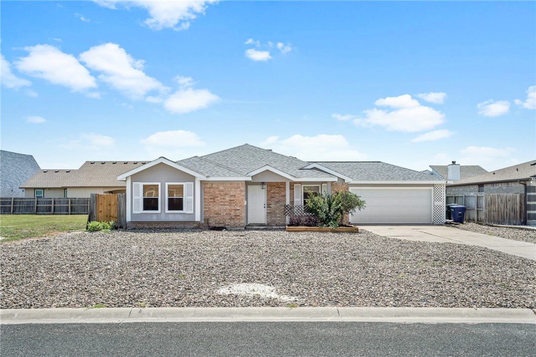 15522 Escapade Street Corpus Christi TX 78418