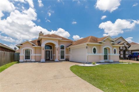 6809 Old Square Drive Corpus Christi TX 78414