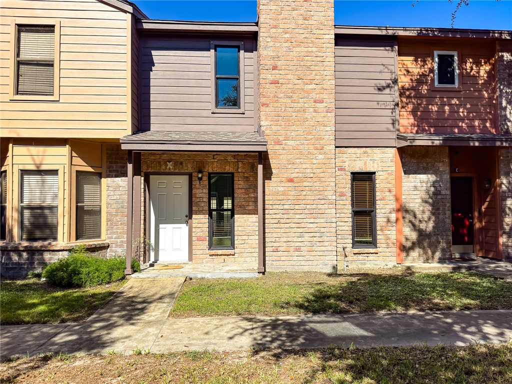 2916 Saint Joseph St D Corpus Christi TX 78418