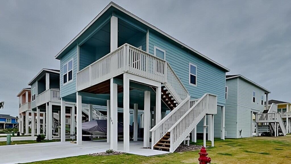 103 Red Sea Rockport TX 78382