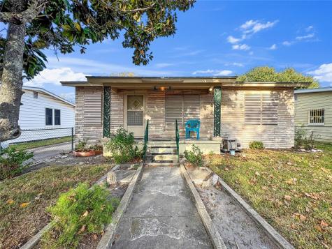 3434 Kay Street Corpus Christi TX 78411