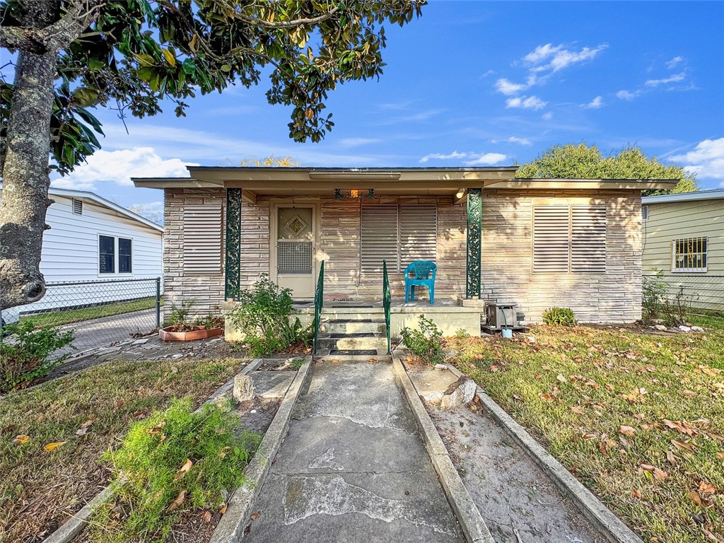 3434 Kay Street Corpus Christi TX 78411
