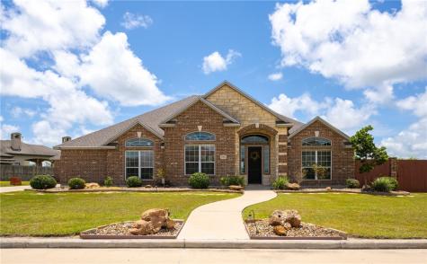 8402 Lago Vista Drive Corpus Christi TX 78414