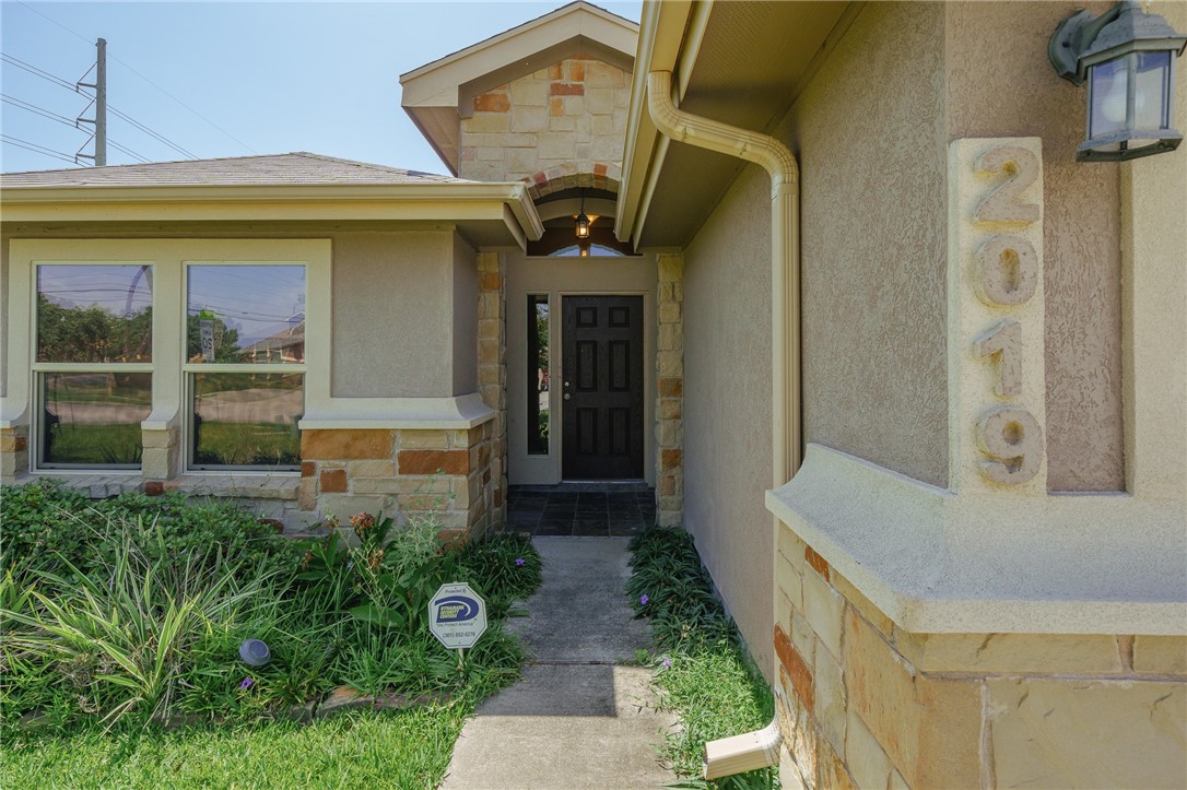 2019 Chesapeake Bay Drive Portland TX 78374