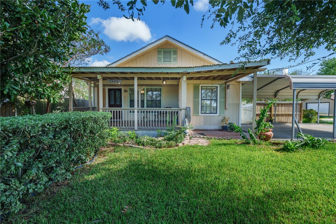 2444 1st Street Ingleside TX 78362