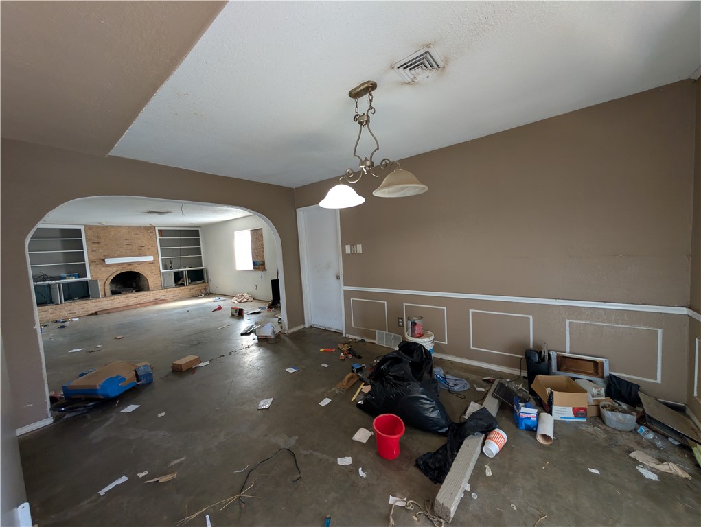 6633 Sahara Drive Corpus Christi TX 78412
