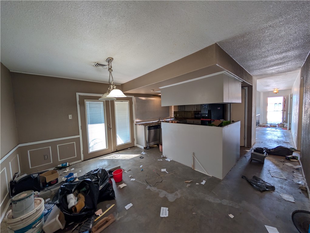 6633 Sahara Drive Corpus Christi TX 78412