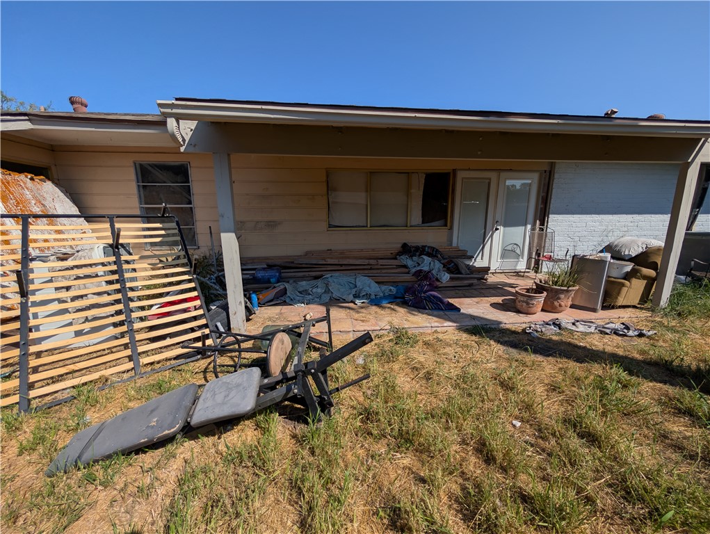 6633 Sahara Drive Corpus Christi TX 78412