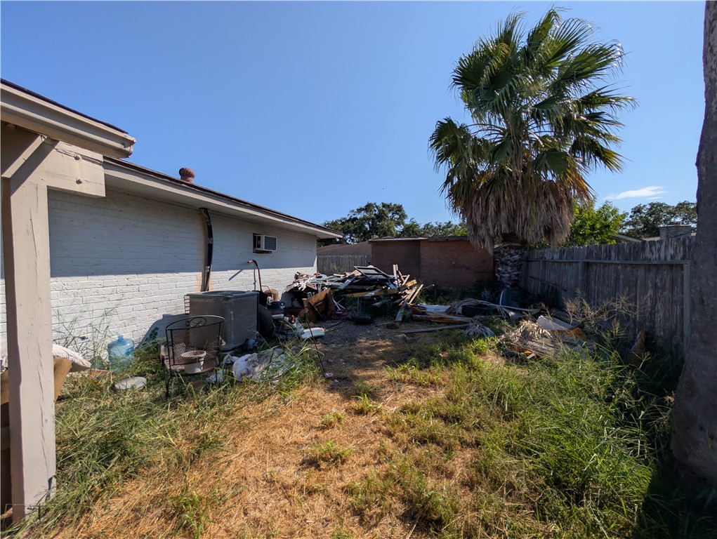 6633 Sahara Drive Corpus Christi TX 78412