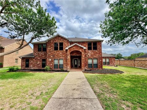 4549 Teal Drive Corpus Christi TX 78410