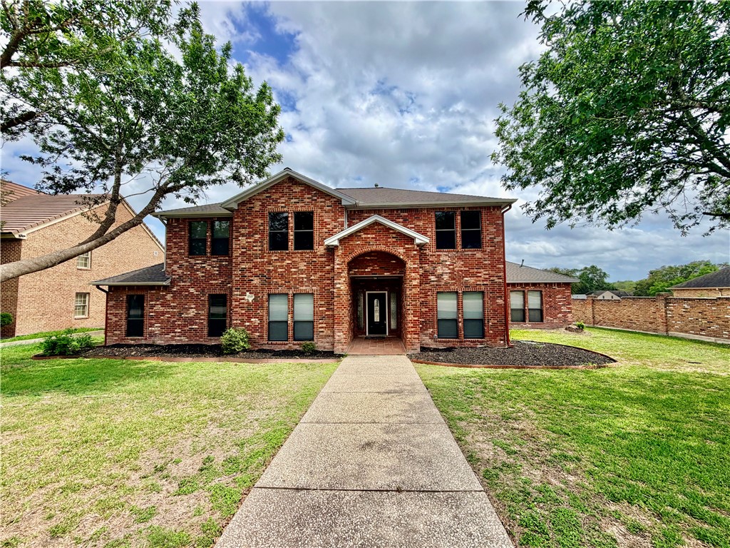 4549 Teal Drive Corpus Christi TX 78410