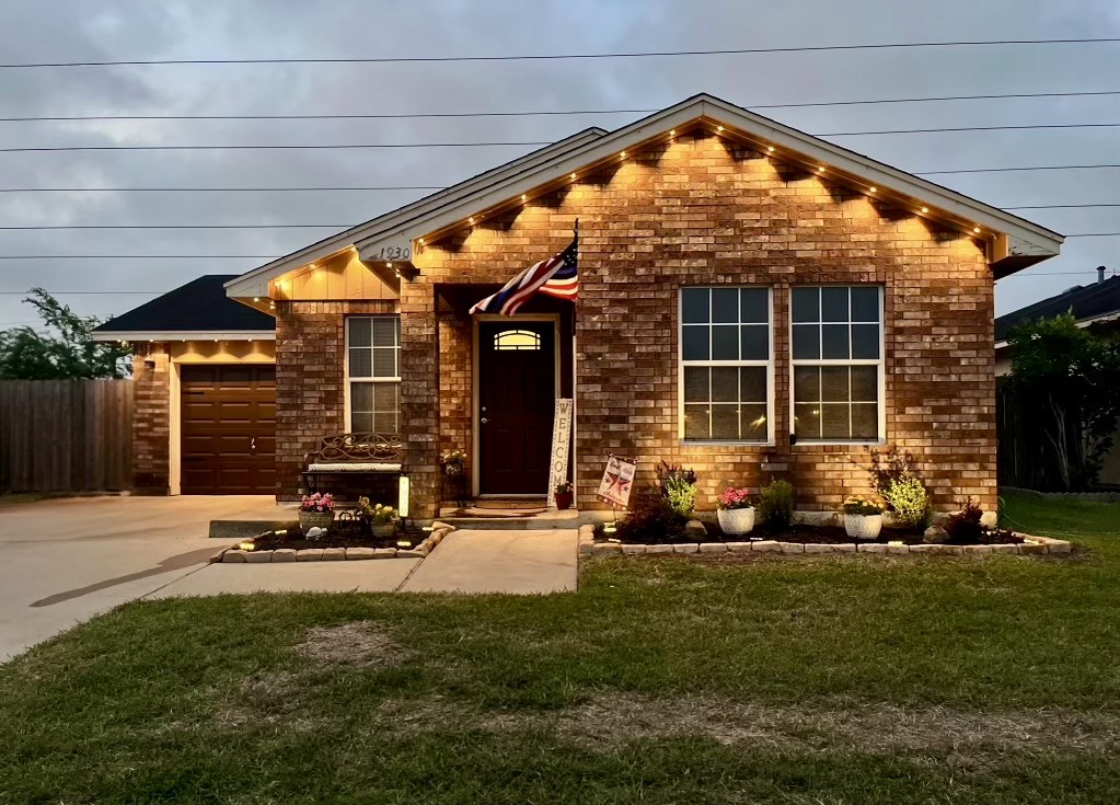 1930 El Monte Street Corpus Christi TX 78417
