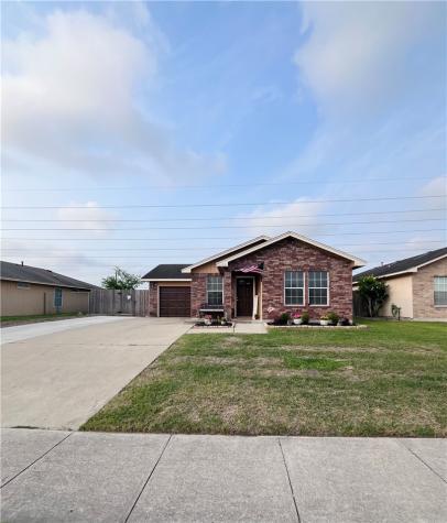 1930 El Monte Street Corpus Christi TX 78417