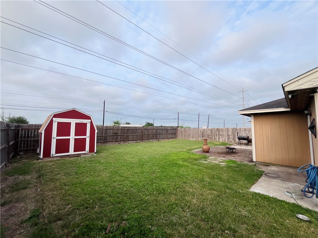 1930 El Monte Street Corpus Christi TX 78417