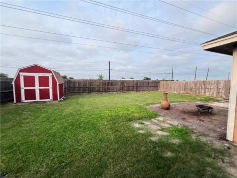 1930 El Monte Street Corpus Christi TX 78417