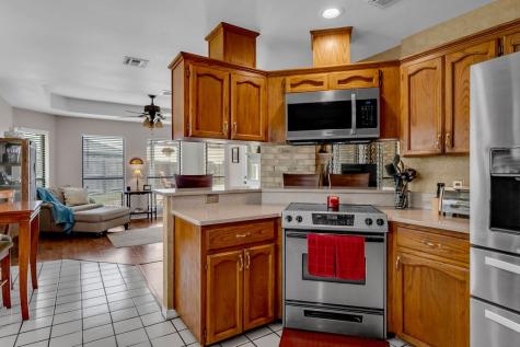 2409 Twin Oak Drive Portland TX 78374
