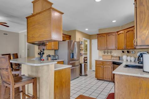2409 Twin Oak Drive Portland TX 78374