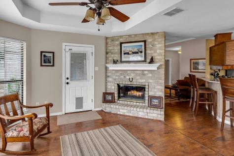 2409 Twin Oak Drive Portland TX 78374