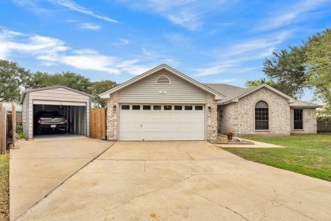 2409 Twin Oak Drive Portland TX 78374