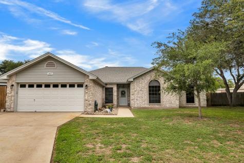 2409 Twin Oak Drive Portland TX 78374