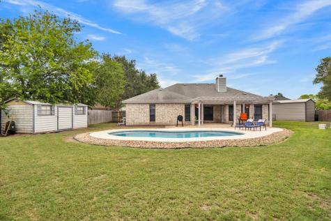 2409 Twin Oak Drive Portland TX 78374