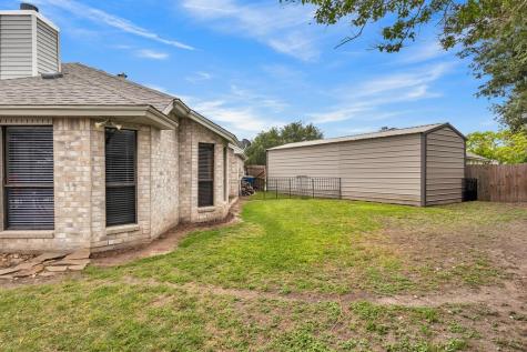 2409 Twin Oak Drive Portland TX 78374