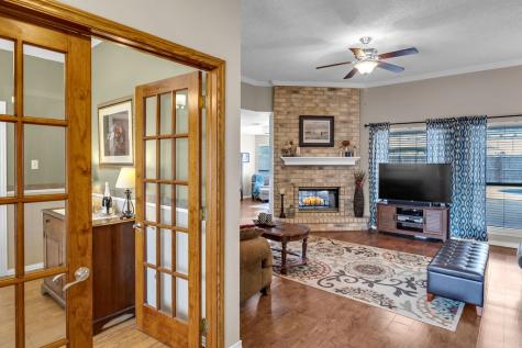 2409 Twin Oak Drive Portland TX 78374