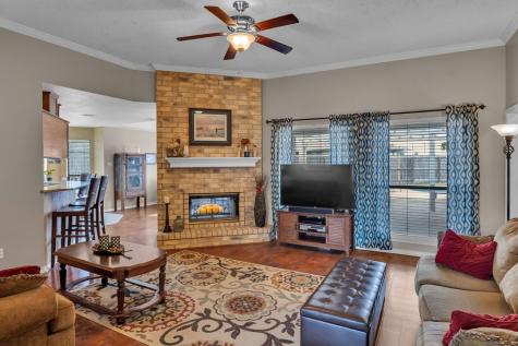 2409 Twin Oak Drive Portland TX 78374