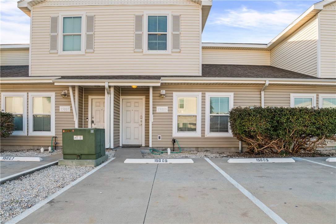 15005 Beach Walk Loop Corpus Christi TX 78418