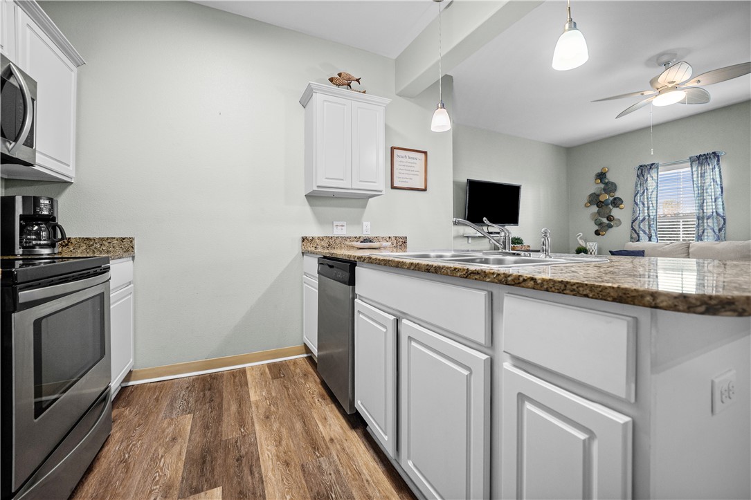 15005 Beach Walk Loop Corpus Christi TX 78418