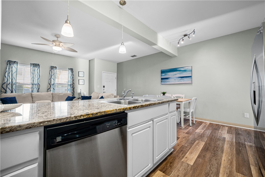 15005 Beach Walk Loop Corpus Christi TX 78418
