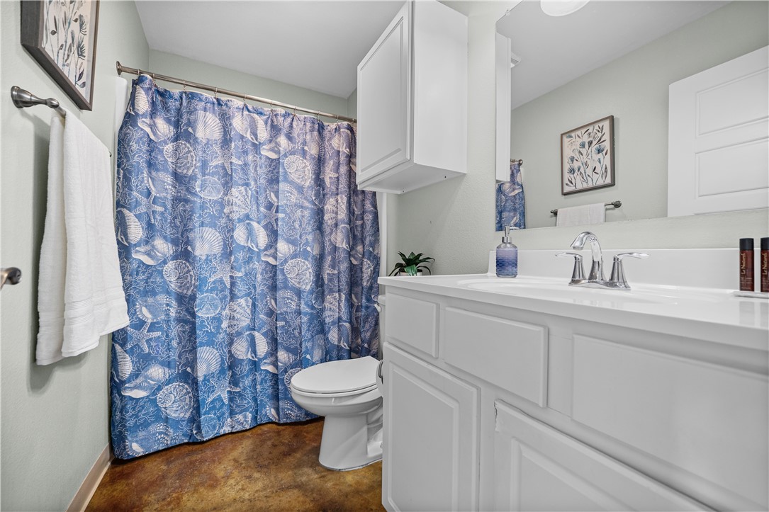 15005 Beach Walk Loop Corpus Christi TX 78418