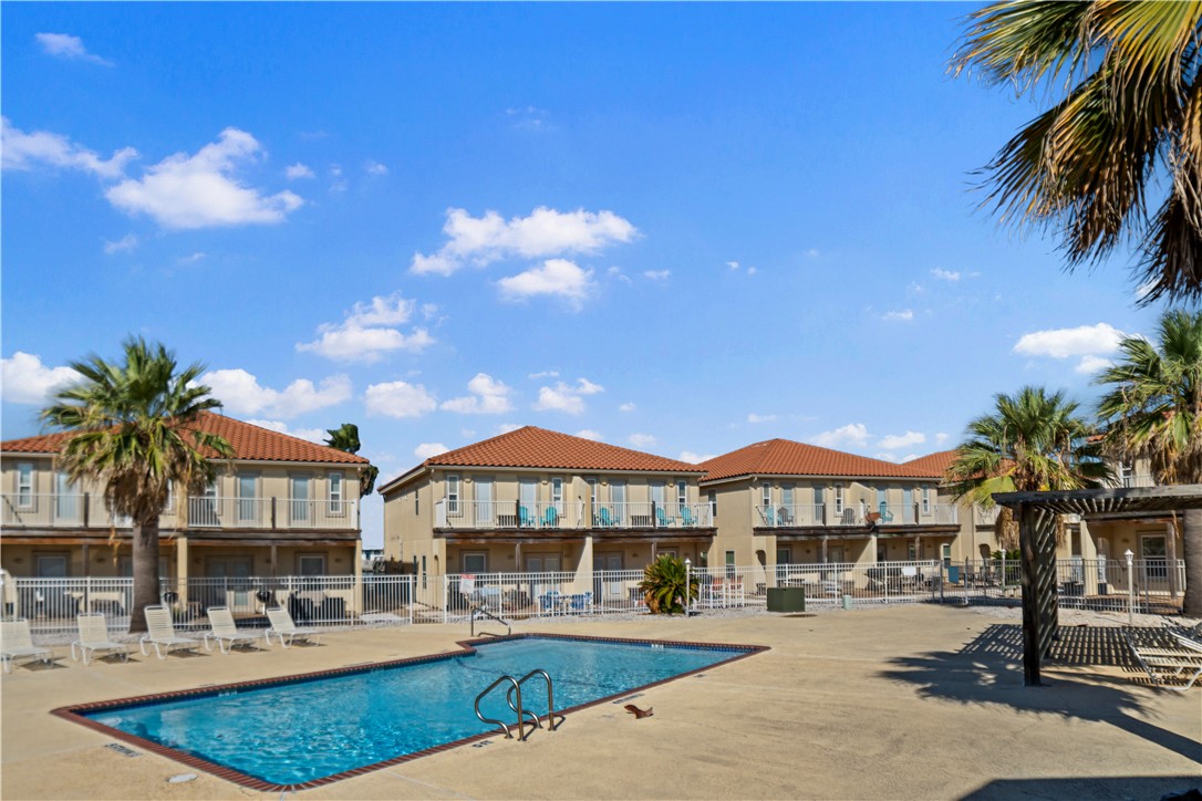 15005 Beach Walk Loop Corpus Christi TX 78418