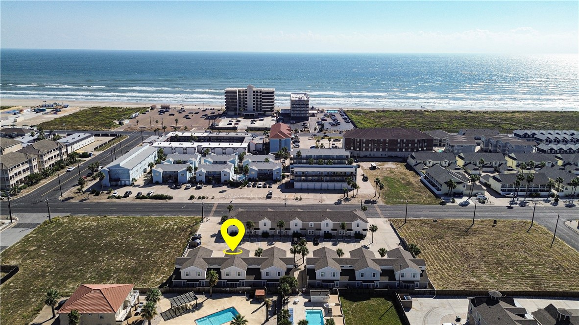 15005 Beach Walk Loop Corpus Christi TX 78418