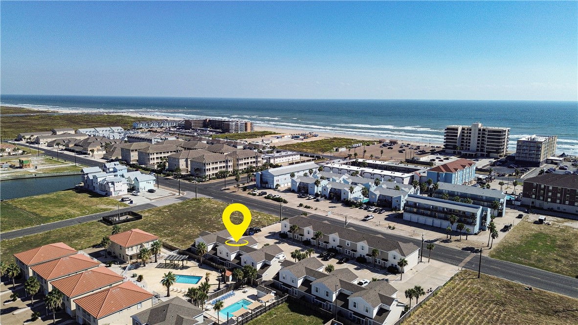 15005 Beach Walk Loop Corpus Christi TX 78418