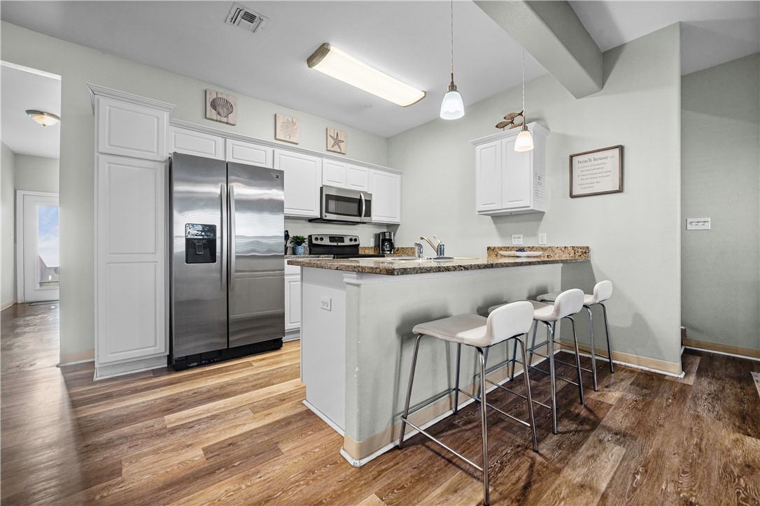 15005 Beach Walk Loop Corpus Christi TX 78418