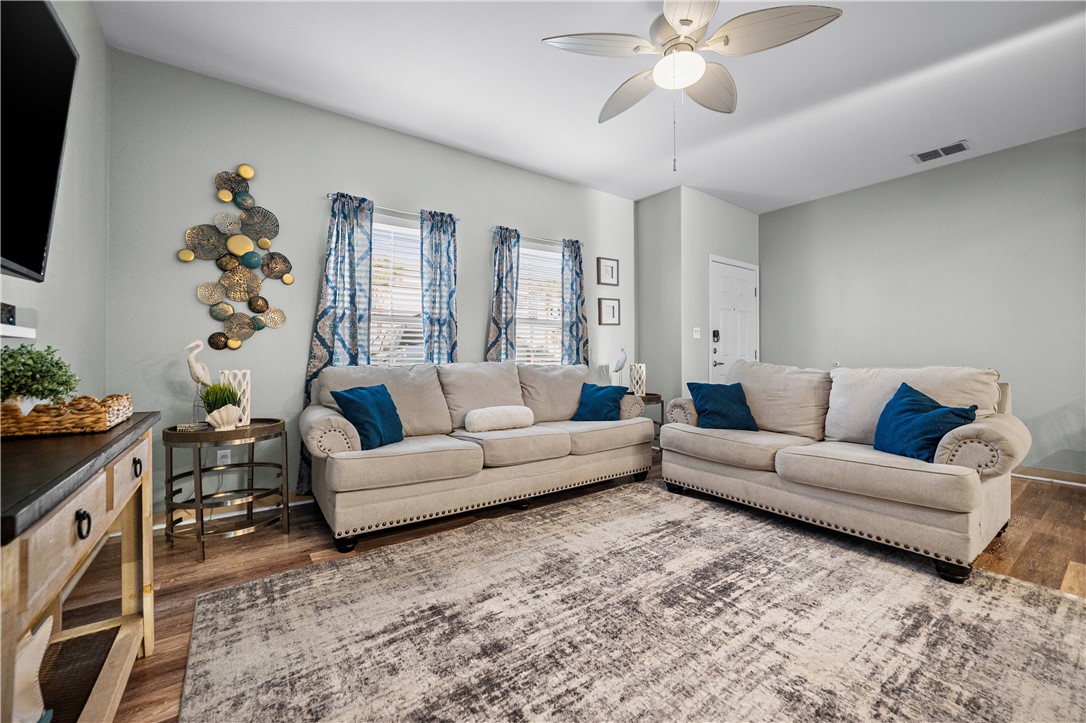 15005 Beach Walk Loop Corpus Christi TX 78418