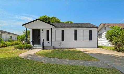 2025 Joyce Drive Corpus Christi TX 78417