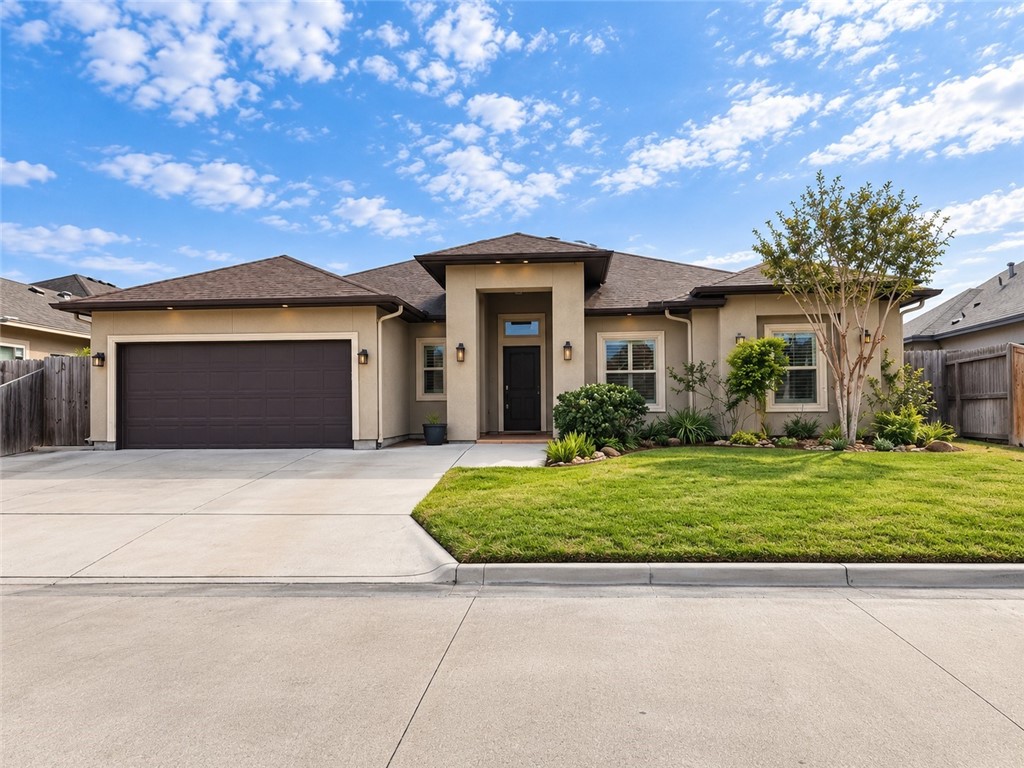 10 Willow Bend Street Corpus Christi TX 78413