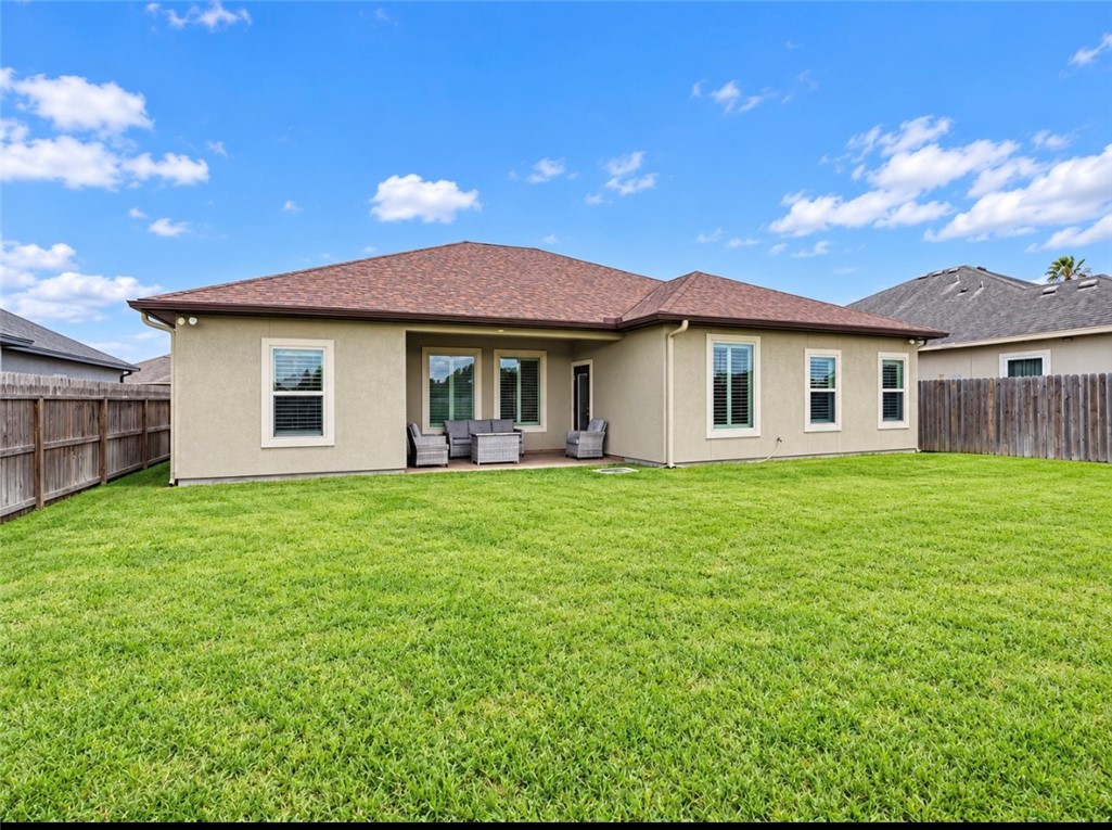 10 Willow Bend Street Corpus Christi TX 78413