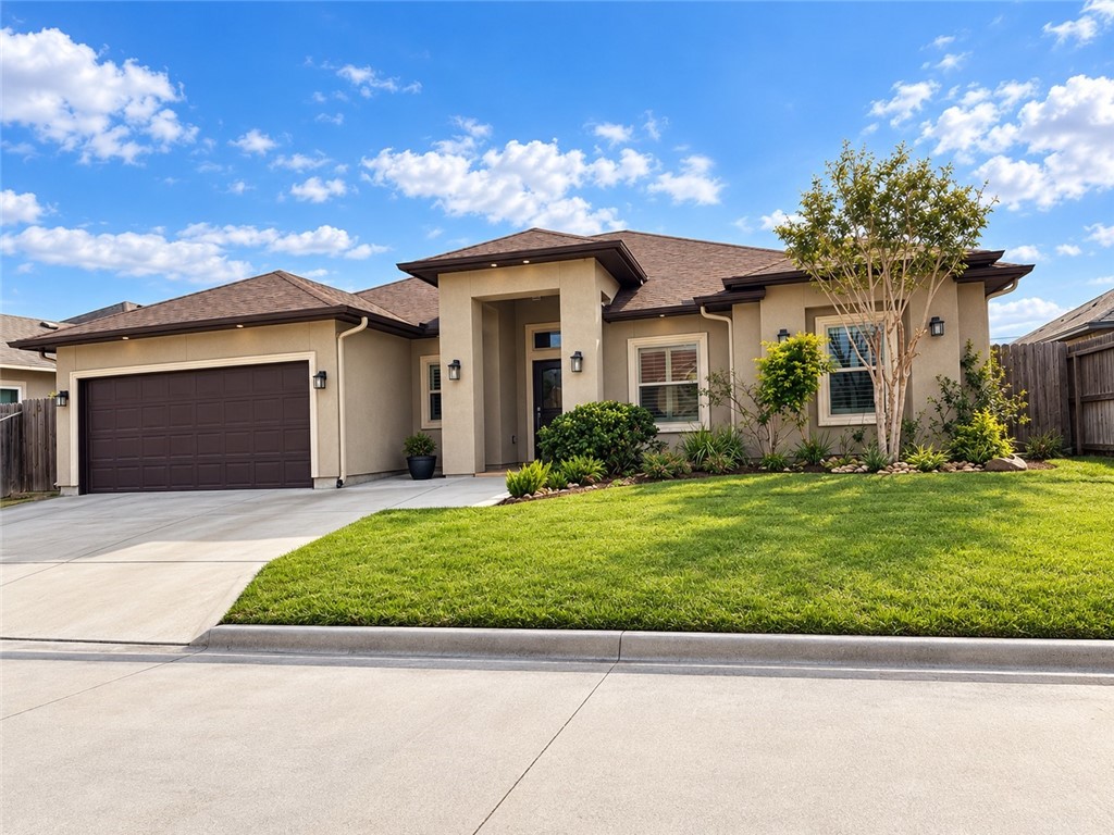 10 Willow Bend Street Corpus Christi TX 78413